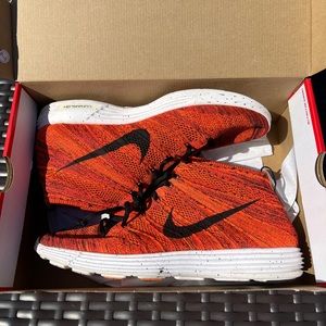 Nike Flyknit Trainers